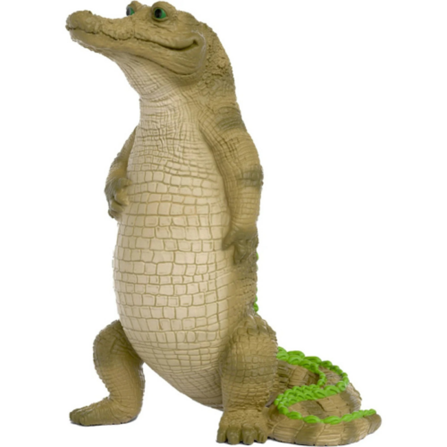 Schleich Schleich, Rick de krokodil