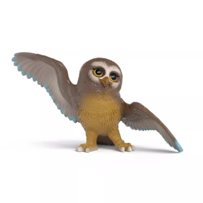 Schleich School van de Magische Dieren - Muriel De Uil