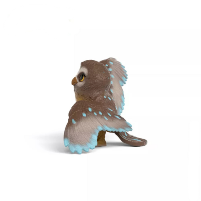 Schleich School van de Magische Dieren - Muriel De Uil