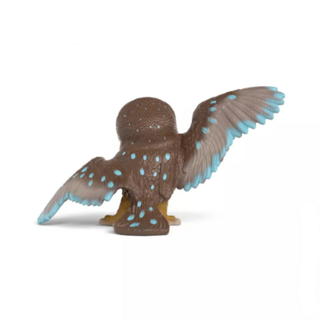 Schleich School van de Magische Dieren - Muriel De Uil