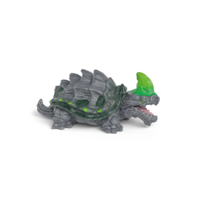 Schleich Eldrador - Stone Snapper