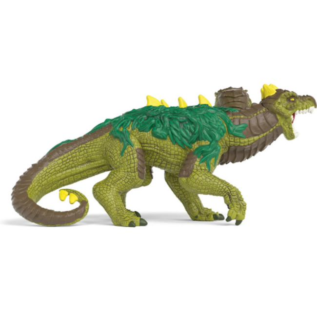 Schleich Eldrador - Vuursauriër Vs. Hongaard