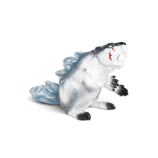 Schleich Eldrador - Ijsbever