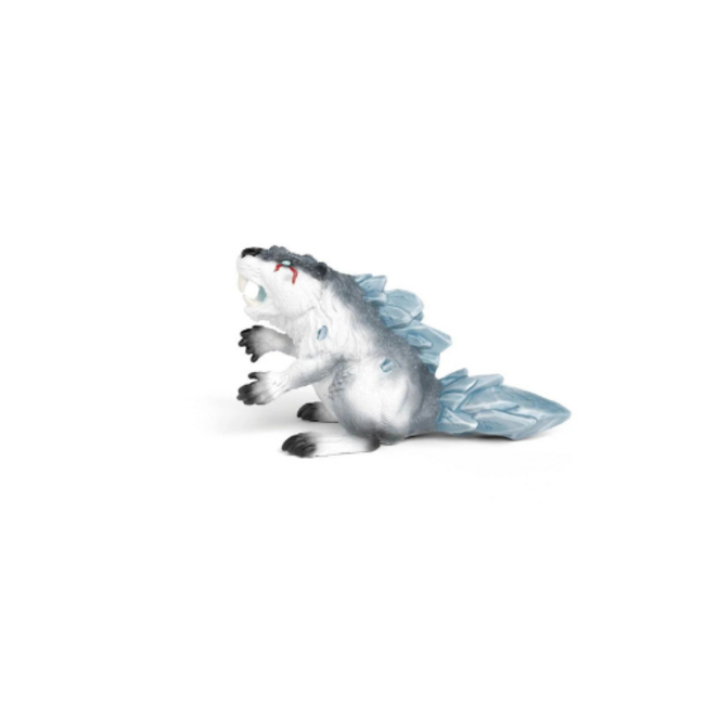 Schleich Eldrador - Ijsbever