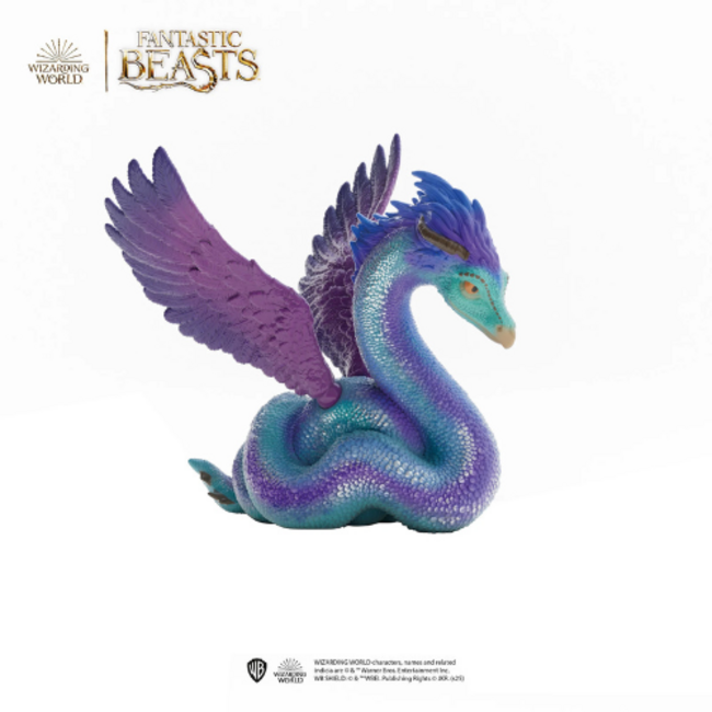 Schleich Wizarding World - Occamy