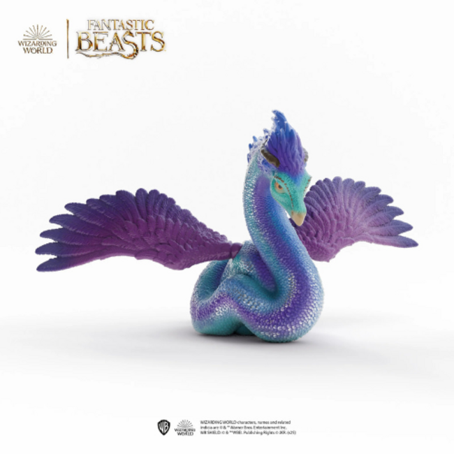 Schleich Wizarding World - Occamy