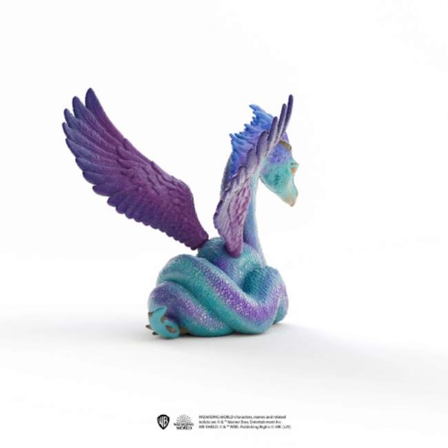 Schleich Wizarding World - Occamy