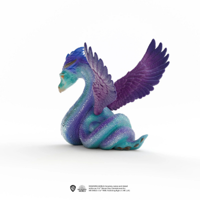 Schleich Wizarding World - Occamy