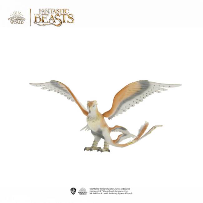 Schleich Wizarding World - Thunderbird™