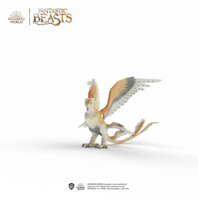 Schleich Wizarding World - Thunderbird™