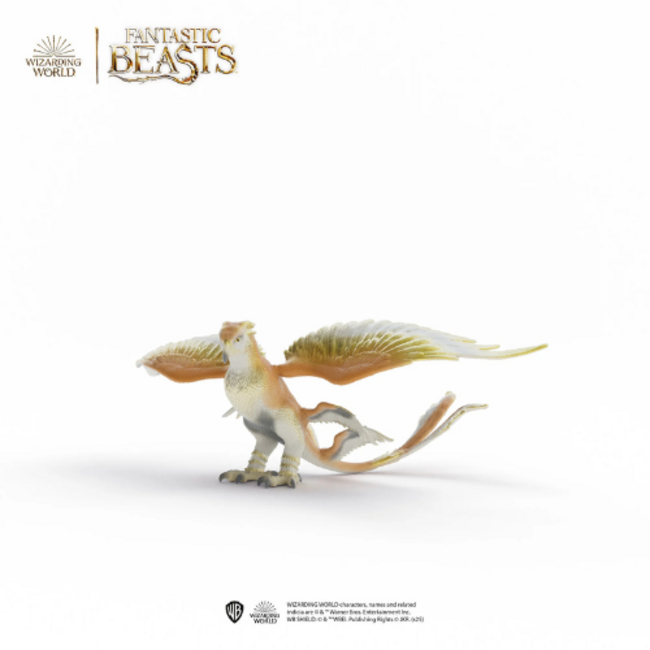 Schleich Wizarding World - Thunderbird™