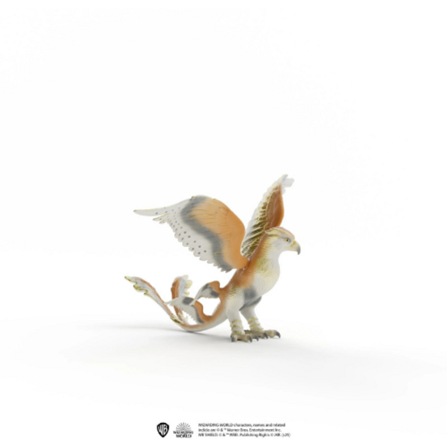 Schleich Wizarding World - Thunderbird™