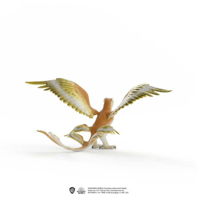 Schleich Wizarding World - Thunderbird™