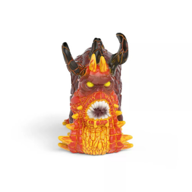 Schleich Eldrador - Lava Snail