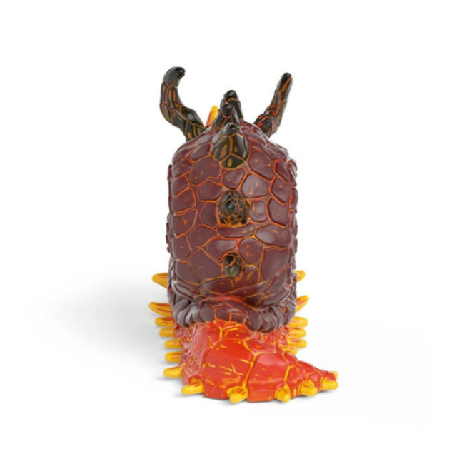 Schleich Eldrador - Lava Snail