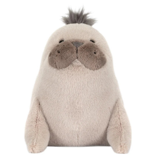 Jellycat Jellycat knuffels, Zeeleeuw (Roarwell Sea Lion)