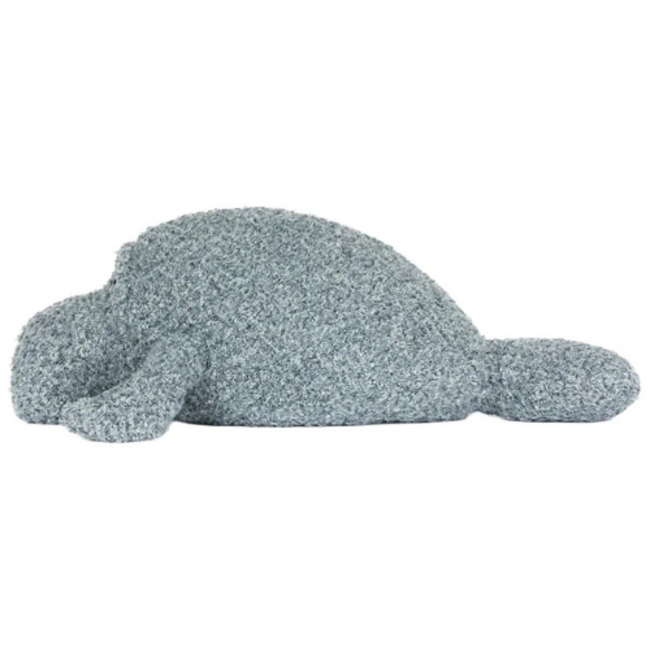 Jellycat Jellycat knuffels, Zeekoe (Maffles Manatee)