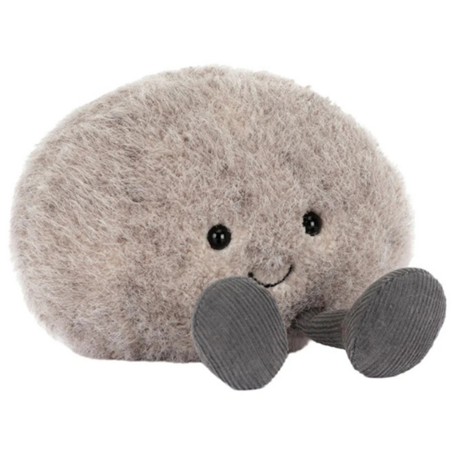 Jellycat Jellycat knuffels, Amuseables Pebble