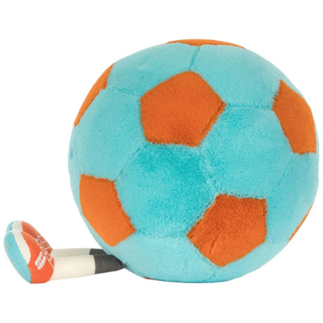 Jellycat Jellycat knuffels, Amuseables Jellycat Football
