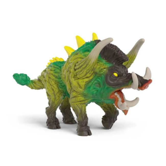 Schleich Eldrador - Jungle Boar