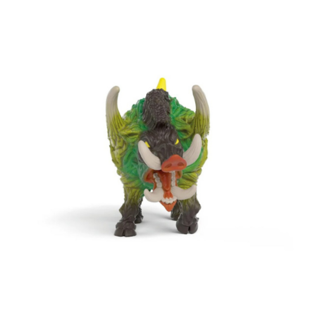 Schleich Eldrador - Jungle Boar