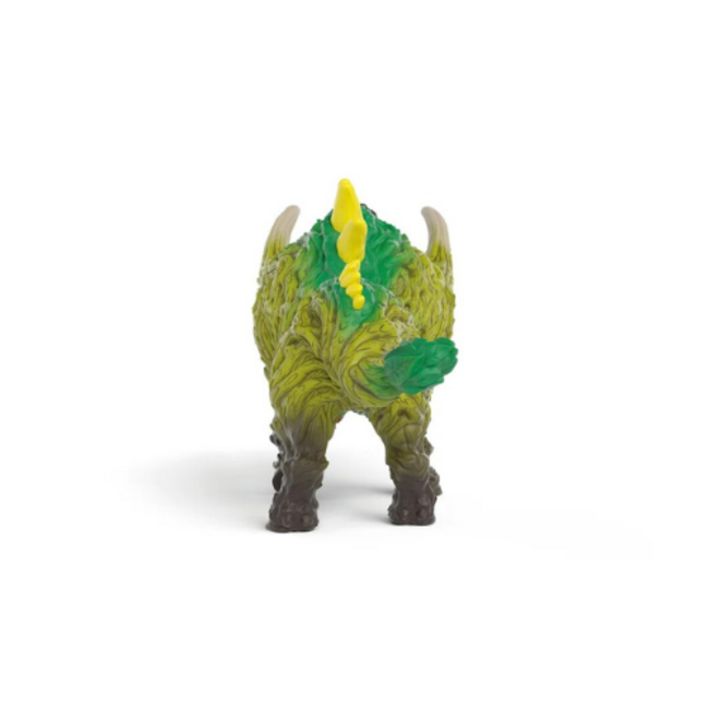 Schleich Eldrador - Jungle Boar