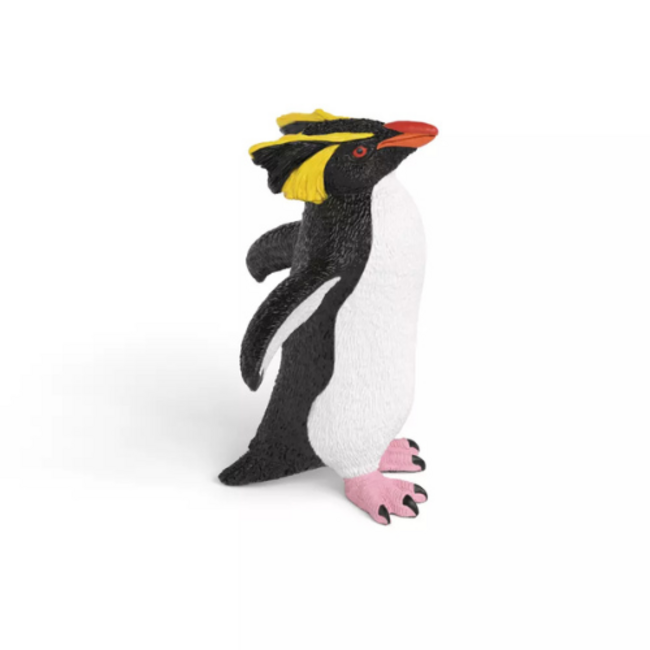 Schleich Wild Life - Rockhopper Pinguïn