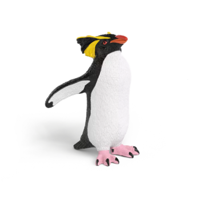 Schleich Wild Life - Rockhopper Pinguïn