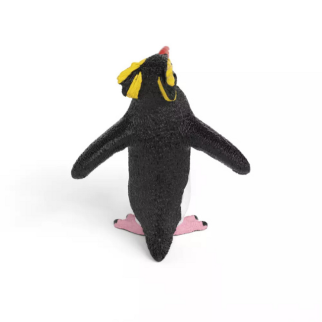 Schleich Wild Life - Rockhopper Pinguïn
