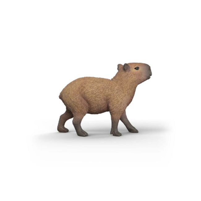Schleich Wild Life - Capibara