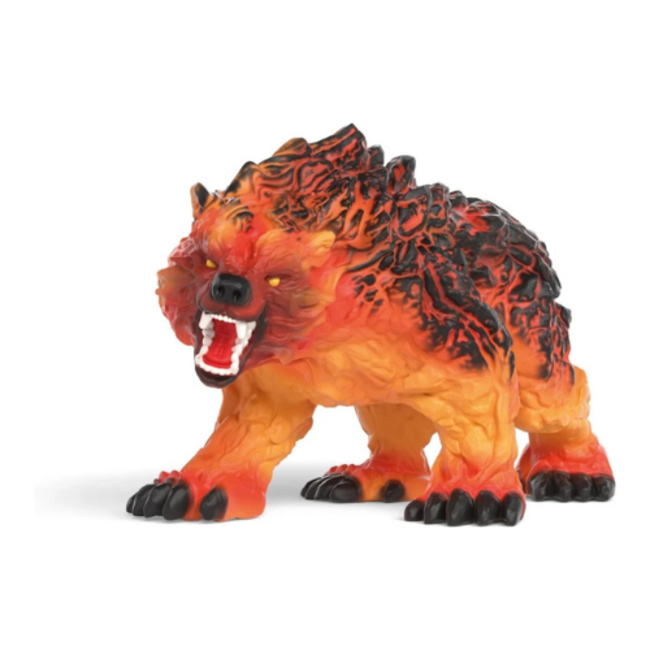 Schleich Eldrador - Battlecave Lava Beer