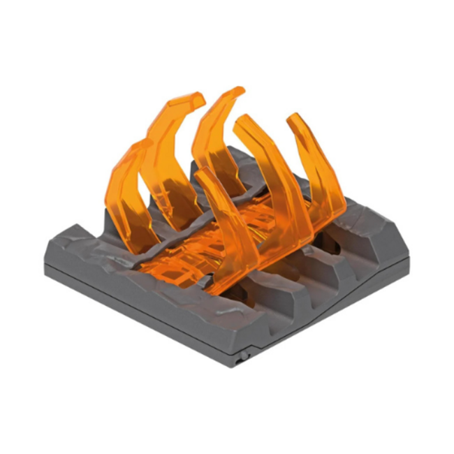 Schleich Eldrador - Battlecave Lava Beer