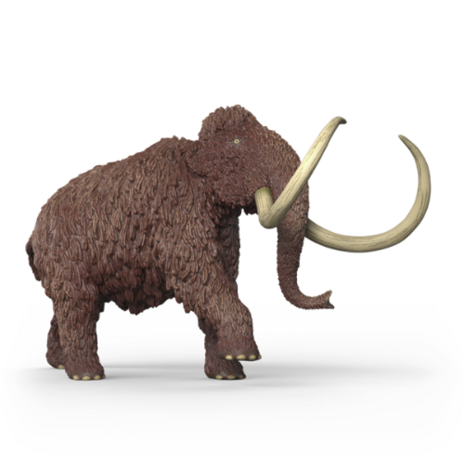 Schleich Dinosaurs - Mammoet
