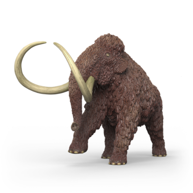 Schleich Dinosaurs - Mammoet