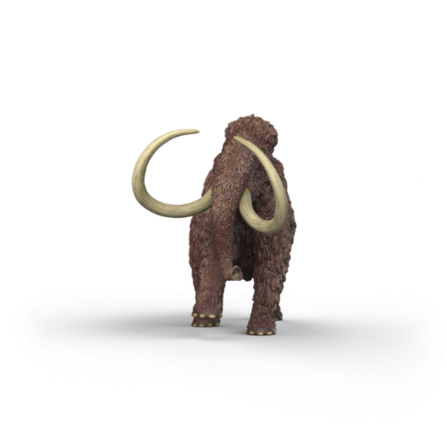 Schleich Dinosaurs - Mammoet