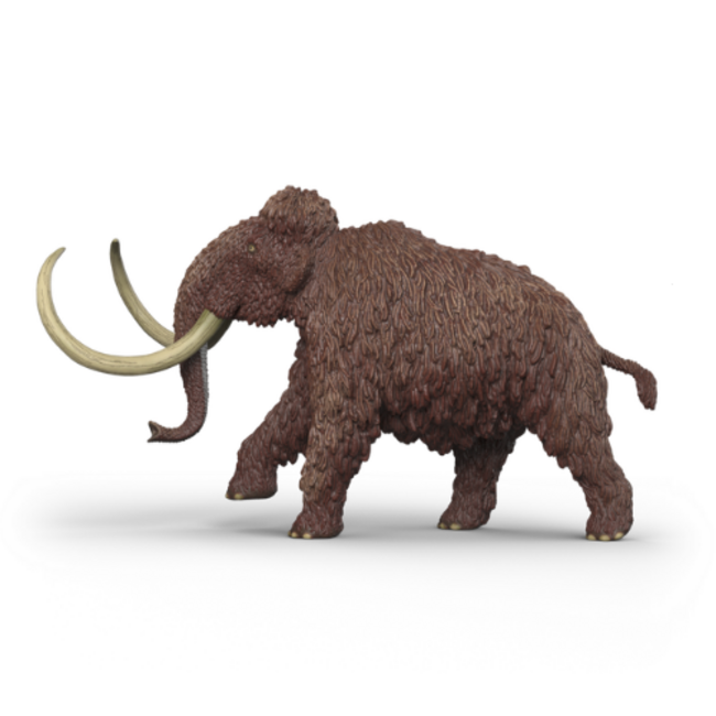 Schleich Dinosaurs - Mammoet
