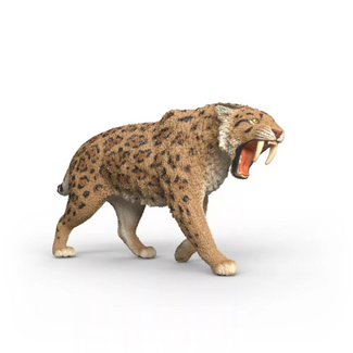 Schleich Dinosaurs - Sabeltandtijger