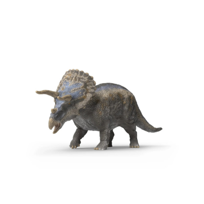 Schleich Dinosaurs - Triceratops