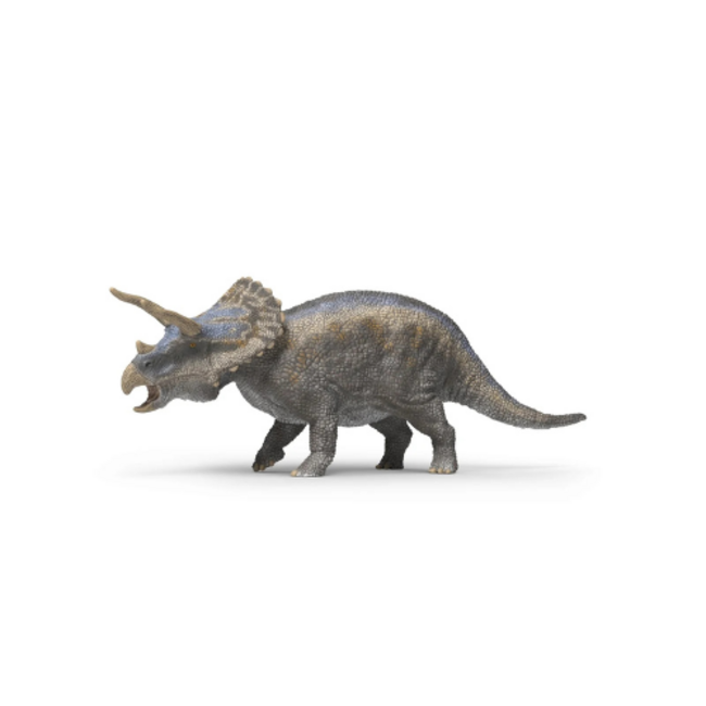 Schleich Dinosaurs - Triceratops