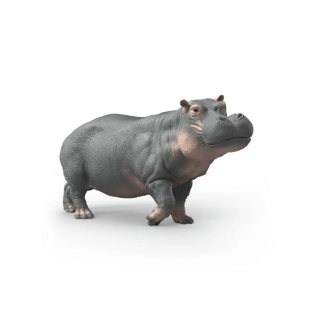 Schleich Wild Life - Nijlpaard