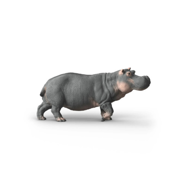 Schleich Wild Life - Nijlpaard