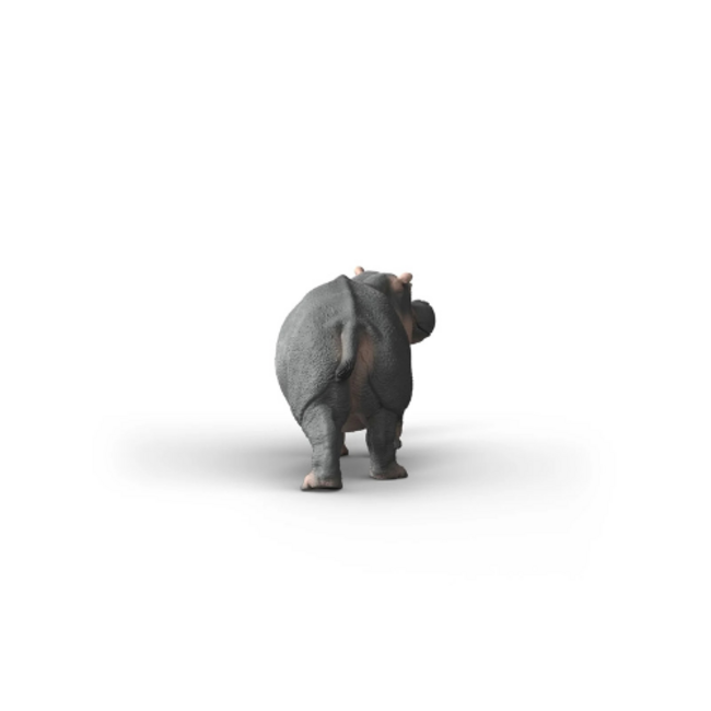 Schleich Wild Life - Nijlpaard