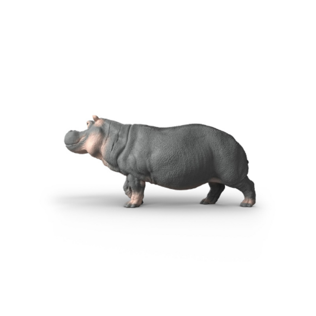 Schleich Wild Life - Nijlpaard