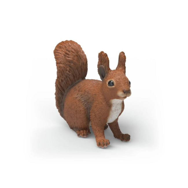Schleich Wild Life - Eekhoorn