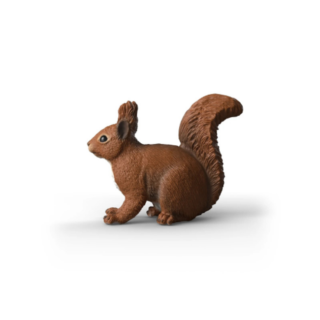 Schleich Wild Life - Eekhoorn