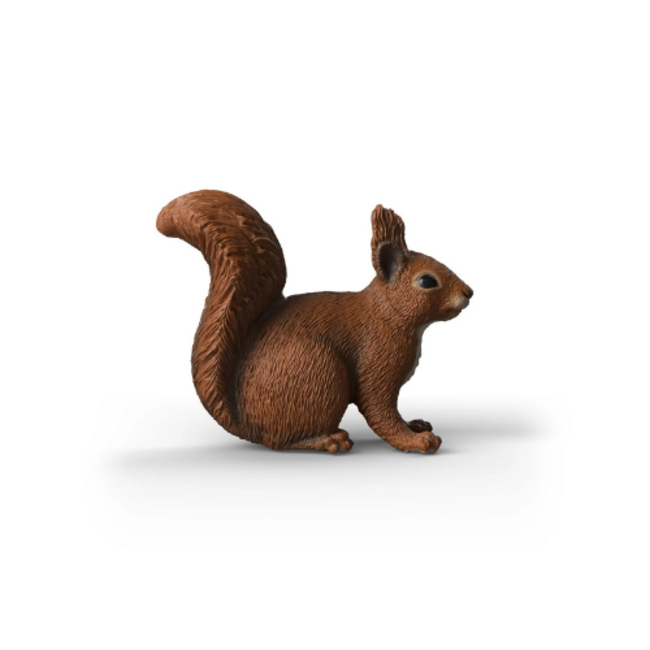 Schleich Wild Life - Eekhoorn