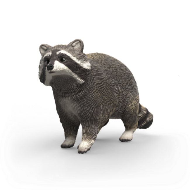 Schleich Wild Life - Wasbeer