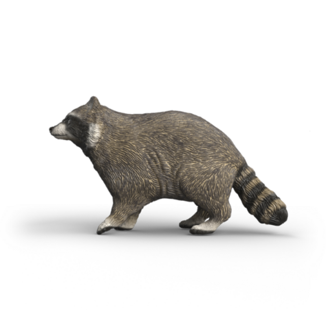 Schleich Wild Life - Wasbeer