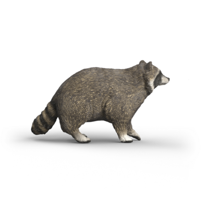 Schleich Wild Life - Wasbeer