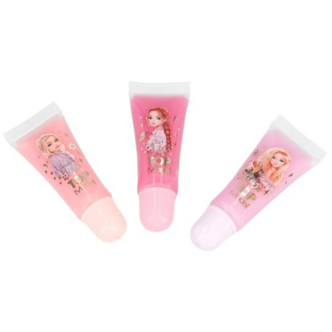 TOPModel Top model, Kinder make-up - Lipgloss cowgirl